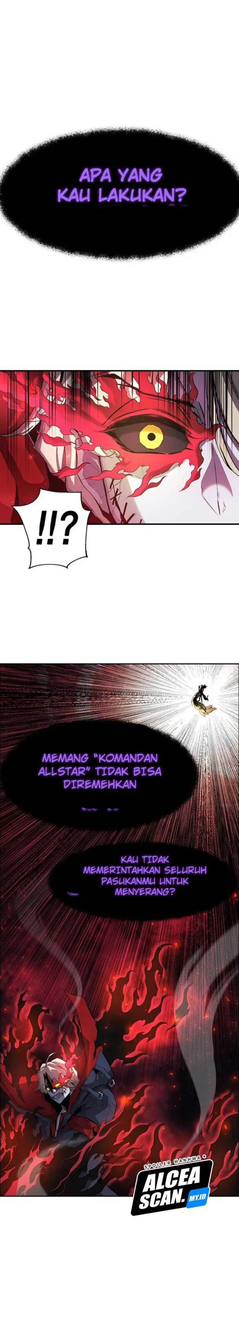 Noryangjin Raid Chapter 02 Gambar 50