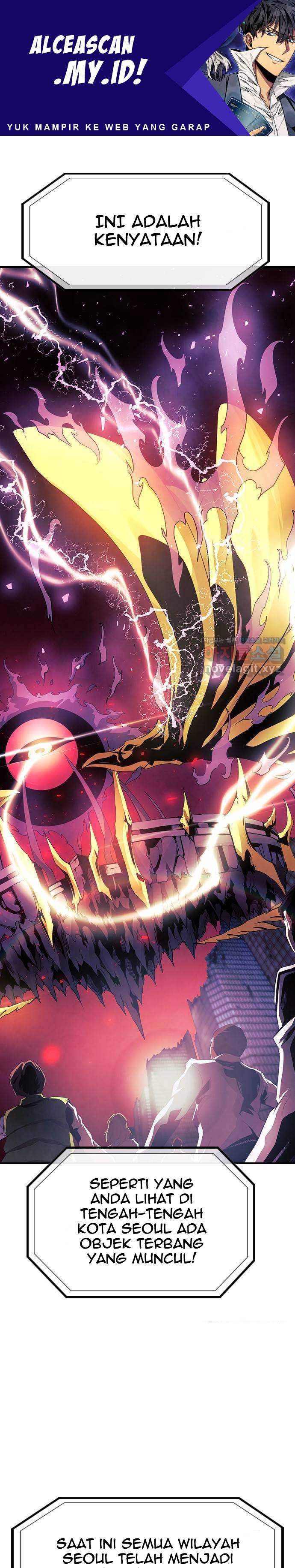 Noryangjin Raid Chapter 04 Gambar 2