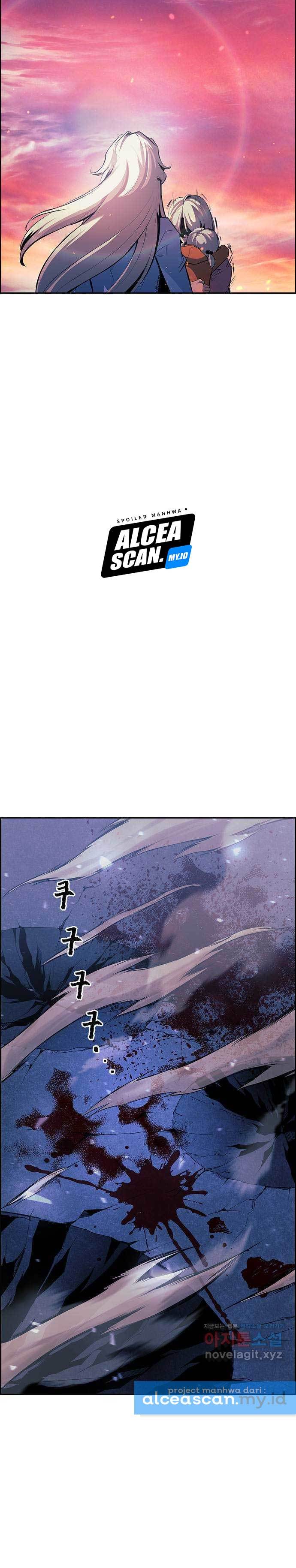 Noryangjin Raid Chapter 04 Gambar 9