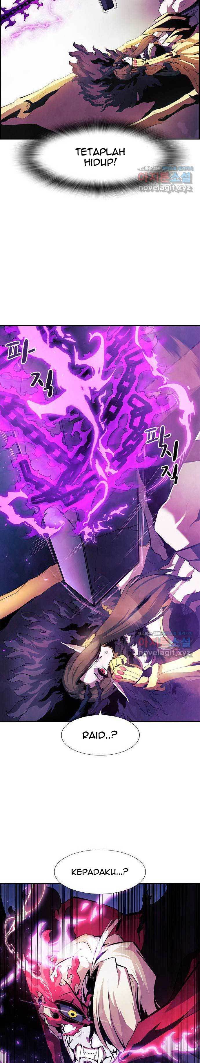 Noryangjin Raid Chapter 04 Gambar 11