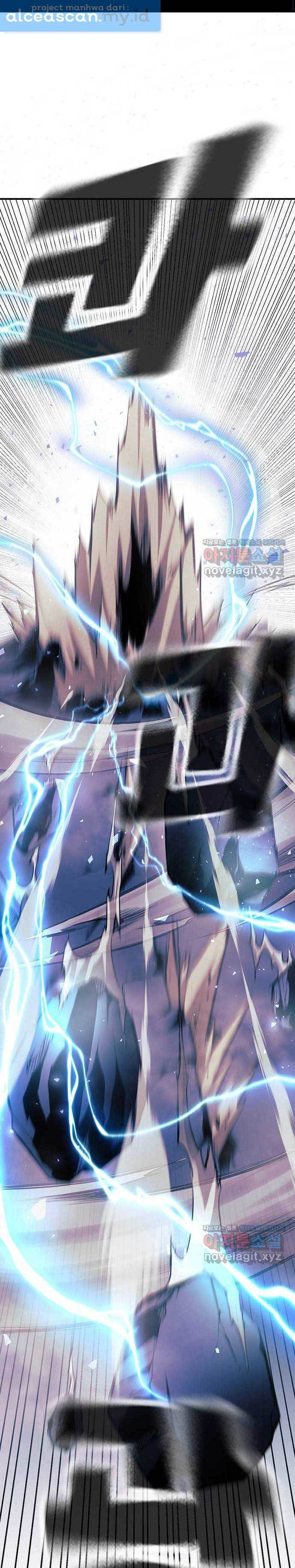 Noryangjin Raid Chapter 04 Gambar 13