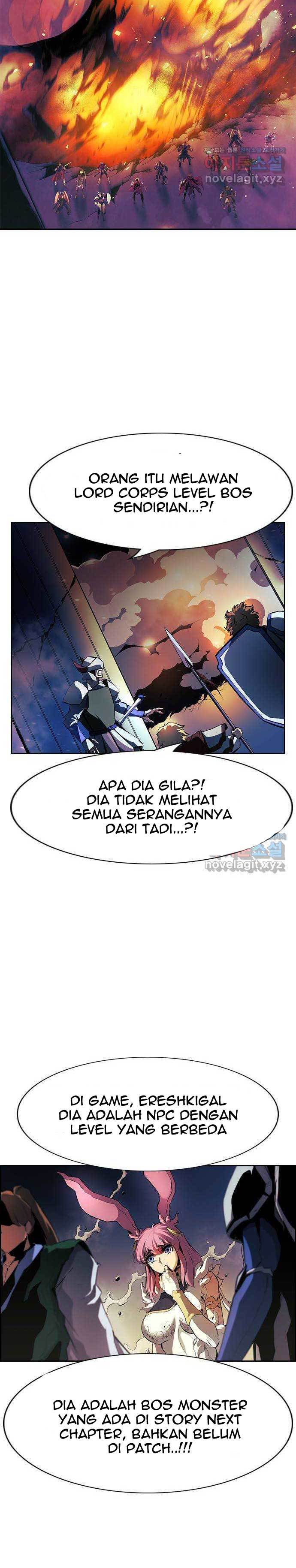 Noryangjin Raid Chapter 04 Gambar 15
