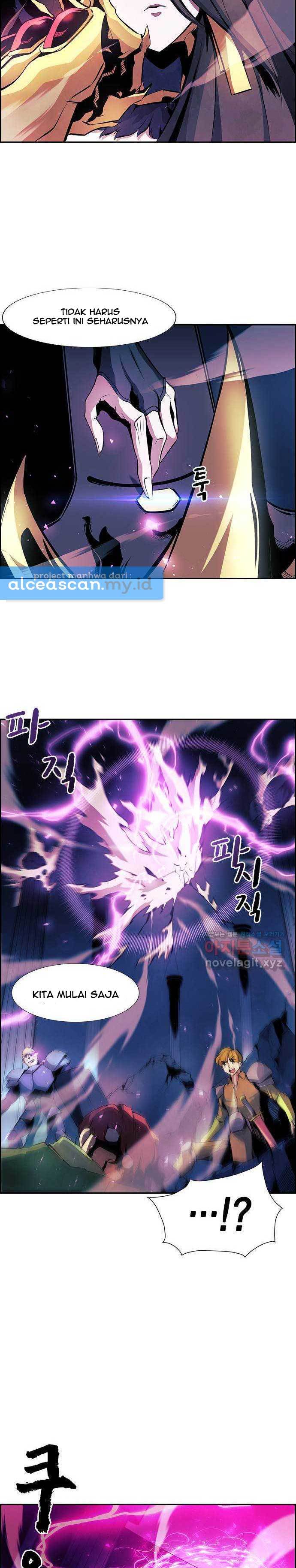 Noryangjin Raid Chapter 04 Gambar 18
