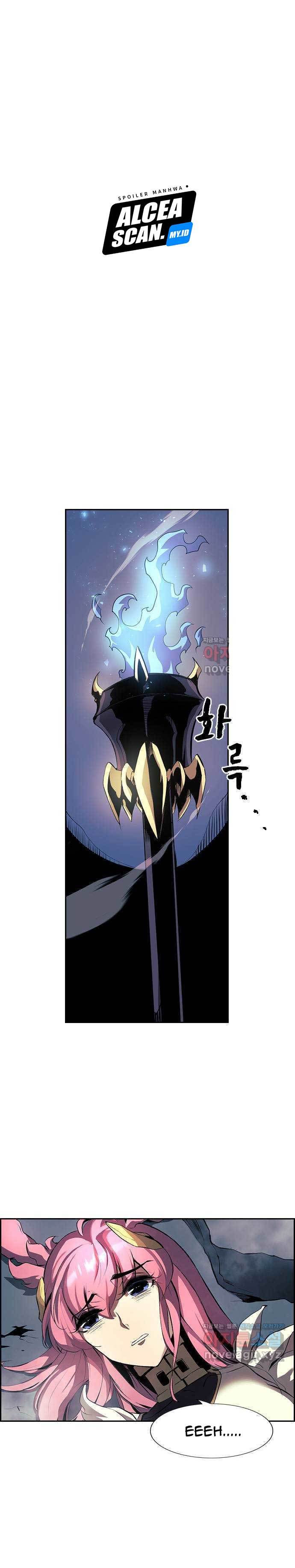 Noryangjin Raid Chapter 04 Gambar 23