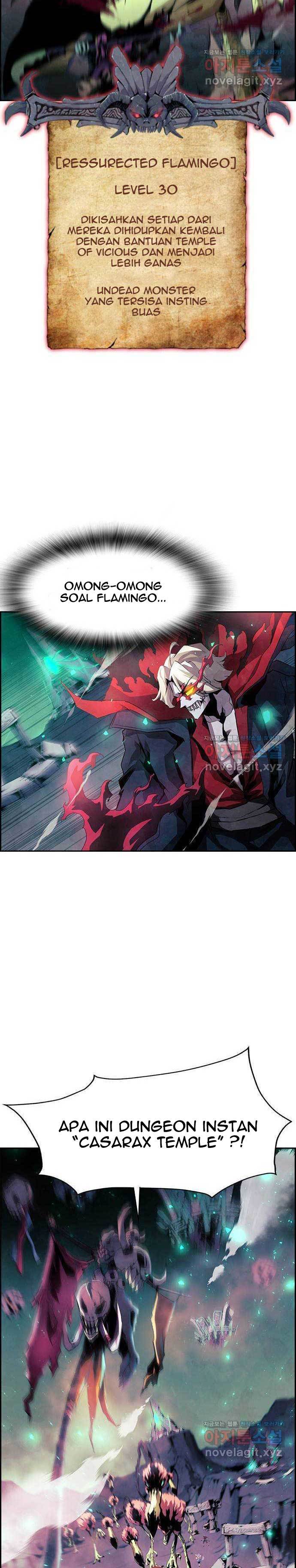Noryangjin Raid Chapter 04 Gambar 26