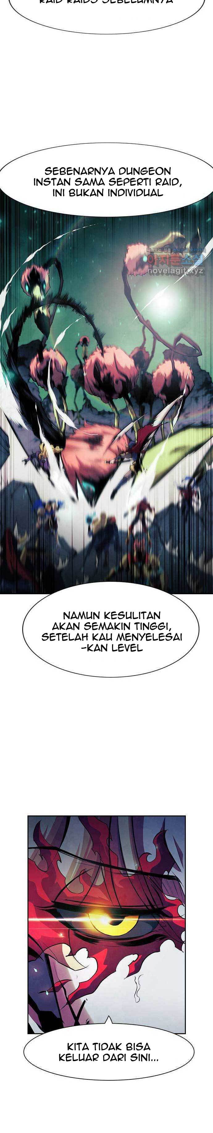 Noryangjin Raid Chapter 04 Gambar 28
