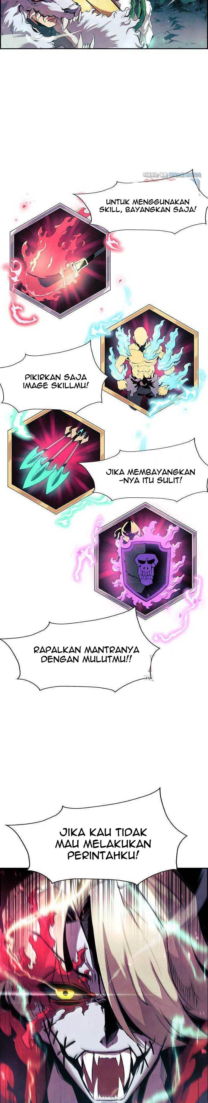 Noryangjin Raid Chapter 04 Gambar 32