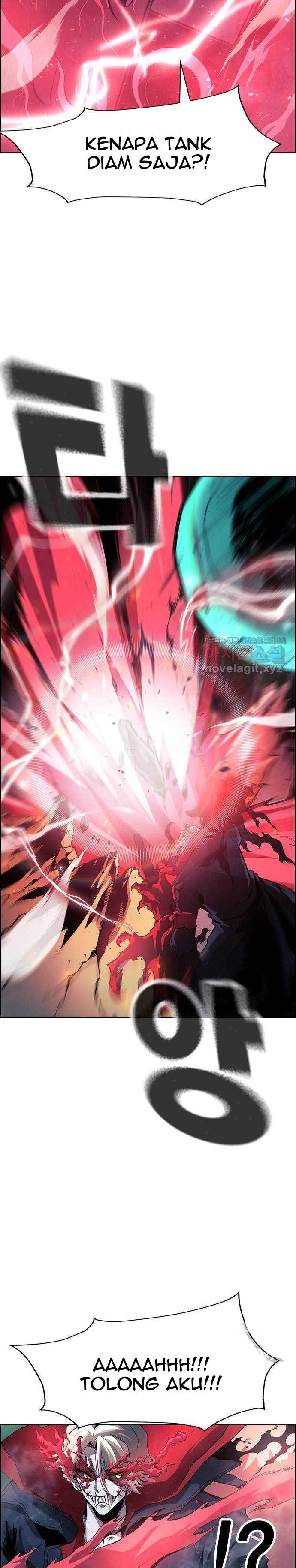 Noryangjin Raid Chapter 04 Gambar 37