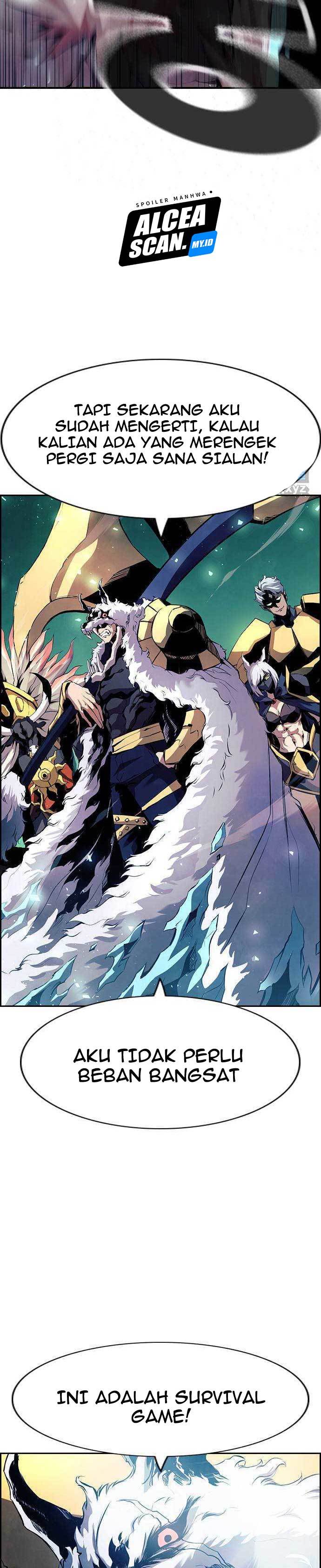 Noryangjin Raid Chapter 04 Gambar 47