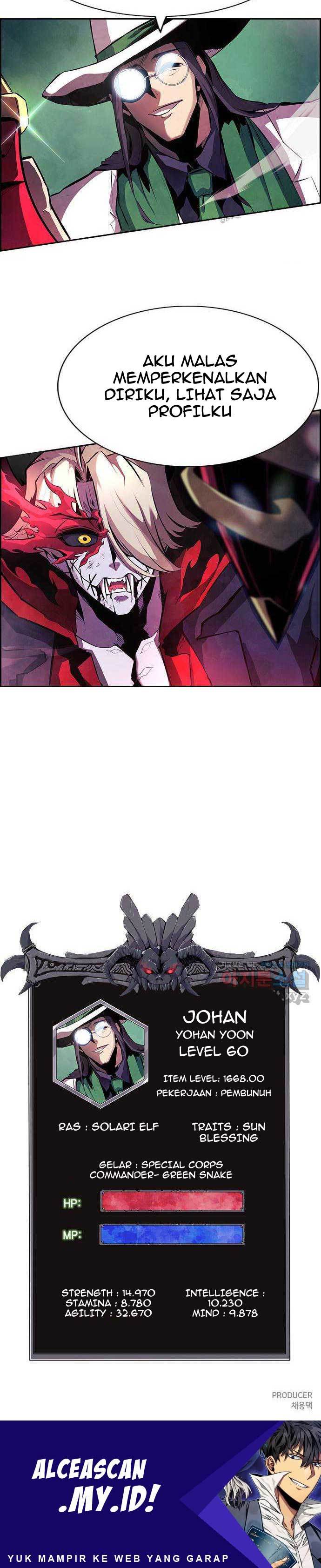Noryangjin Raid Chapter 04 Gambar 50