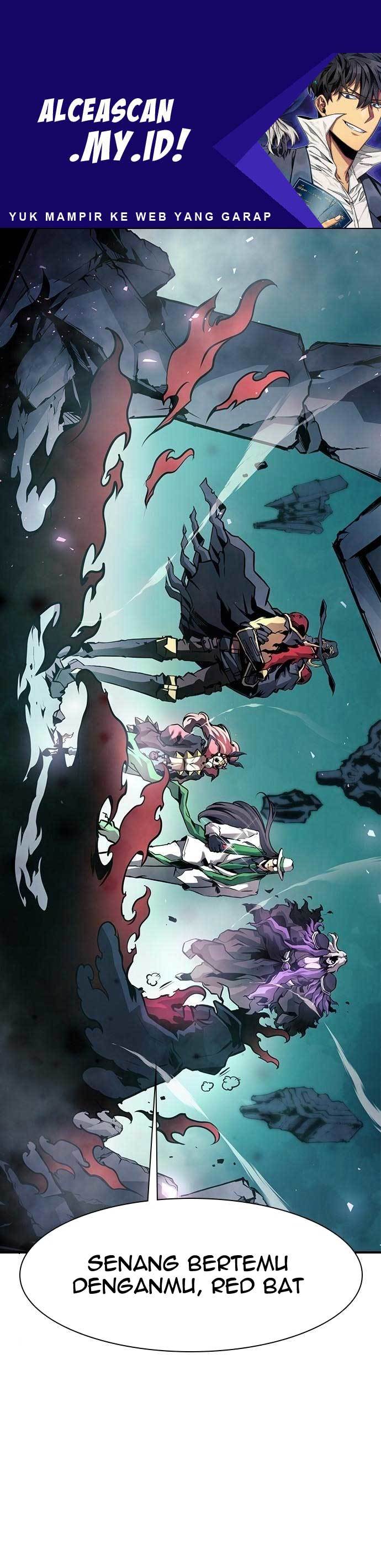 Noryangjin Raid Chapter 05 Gambar 2