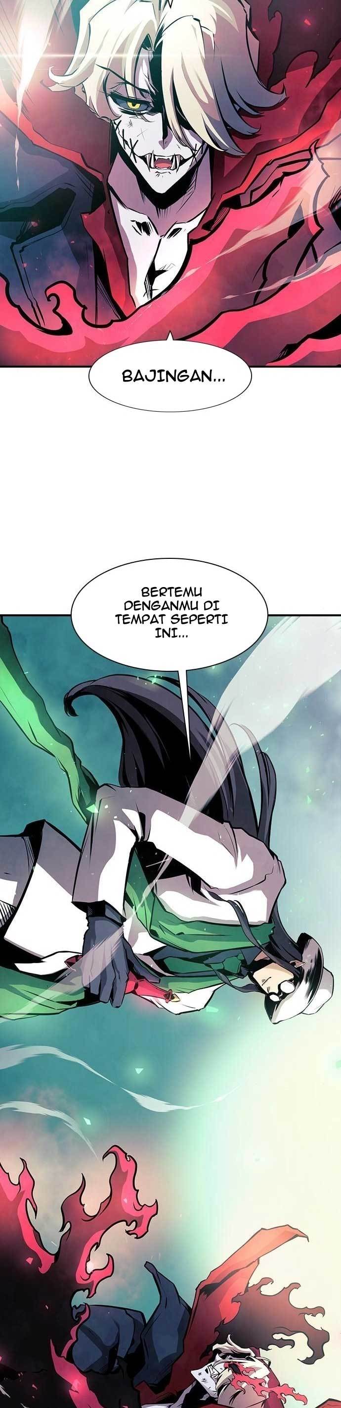 Noryangjin Raid Chapter 05 Gambar 4