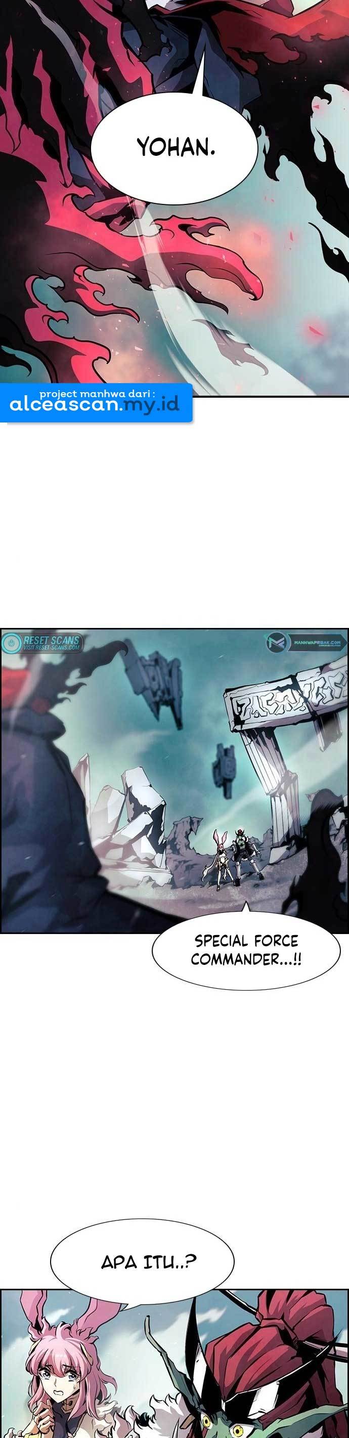 Noryangjin Raid Chapter 05 Gambar 5