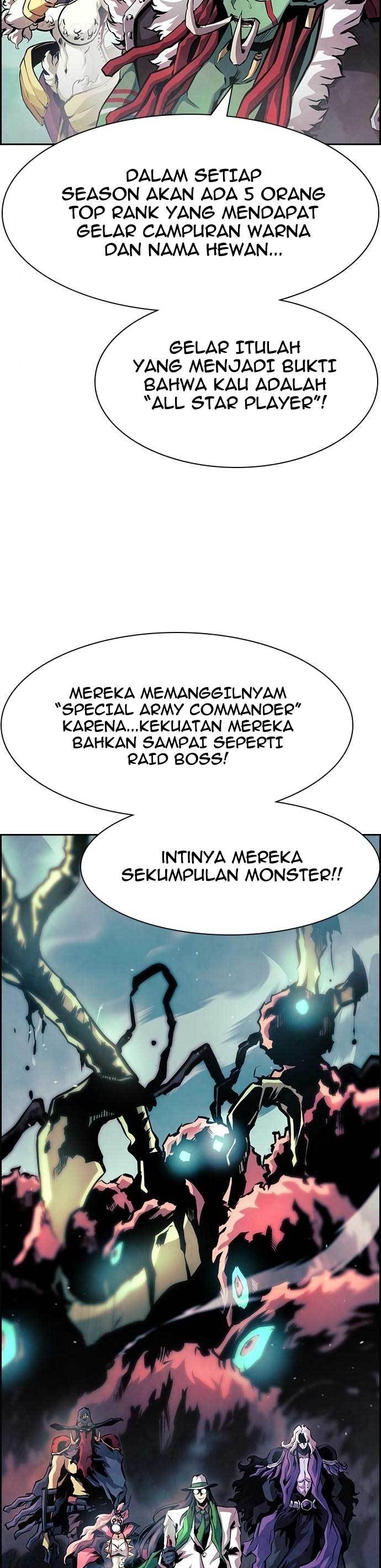 Noryangjin Raid Chapter 05 Gambar 6