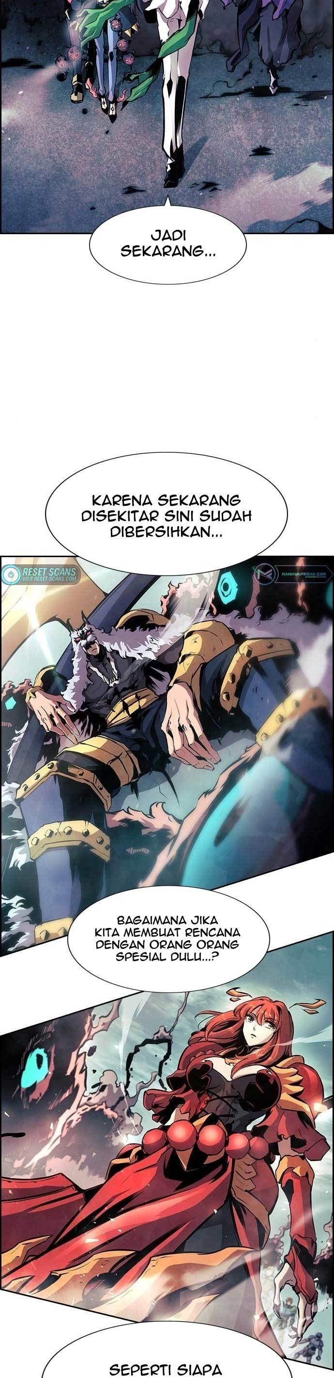 Noryangjin Raid Chapter 05 Gambar 7