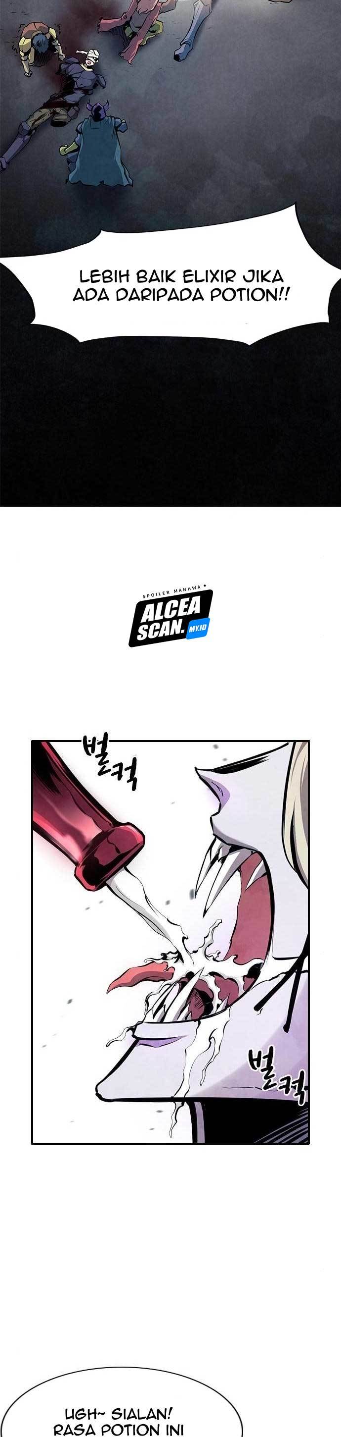 Noryangjin Raid Chapter 05 Gambar 12
