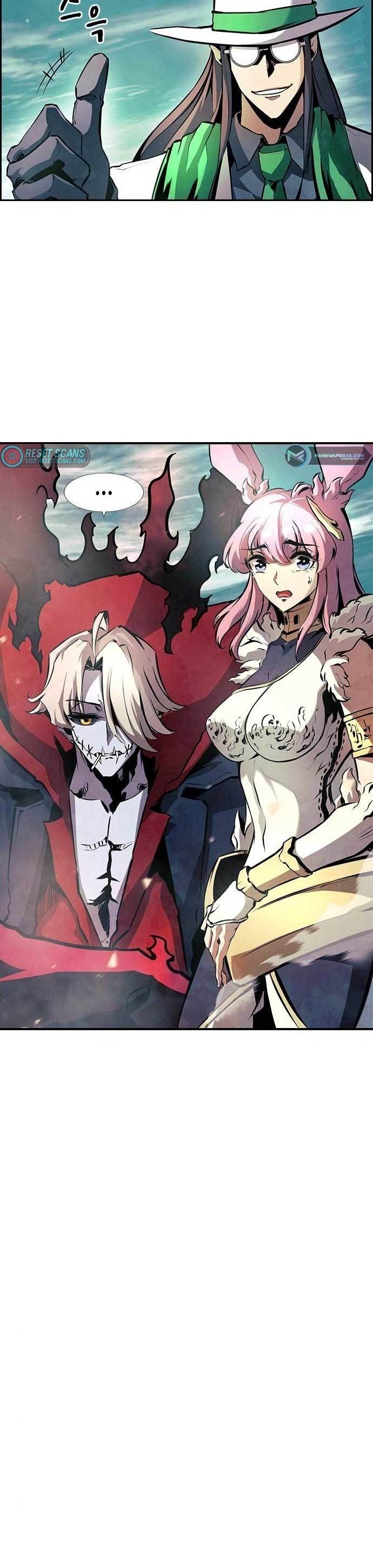 Noryangjin Raid Chapter 05 Gambar 17