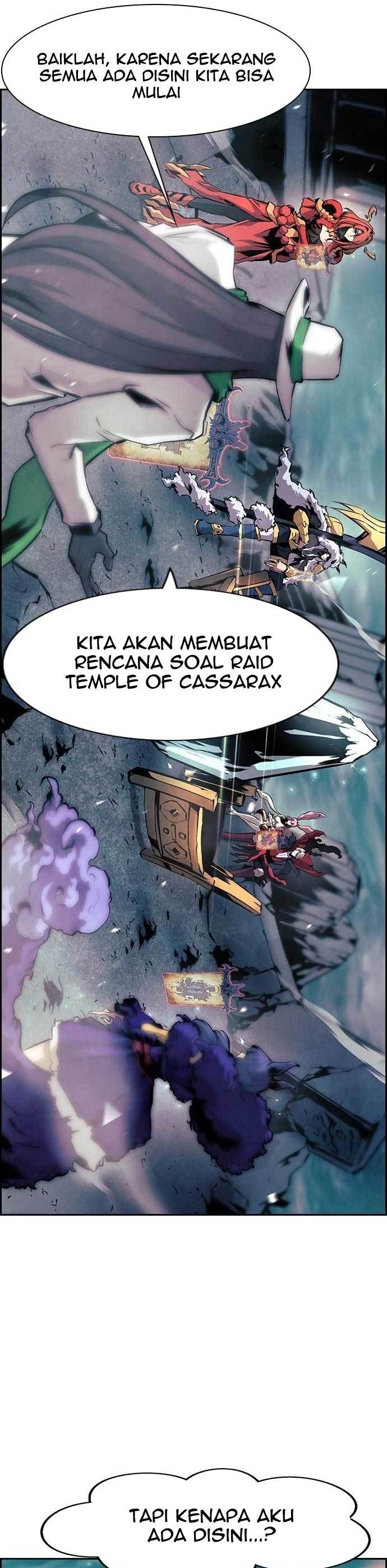 Noryangjin Raid Chapter 05 Gambar 18
