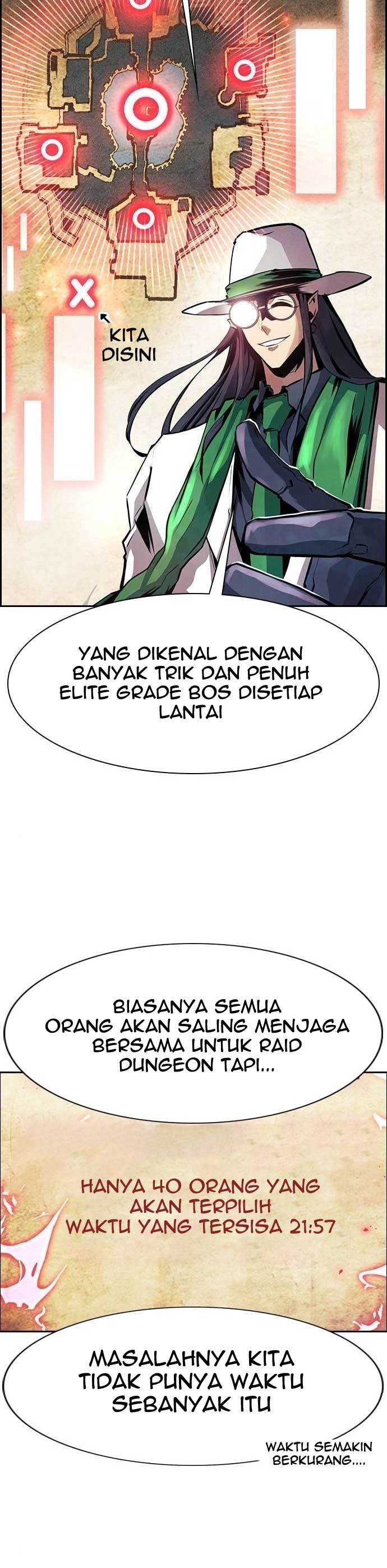 Noryangjin Raid Chapter 05 Gambar 20