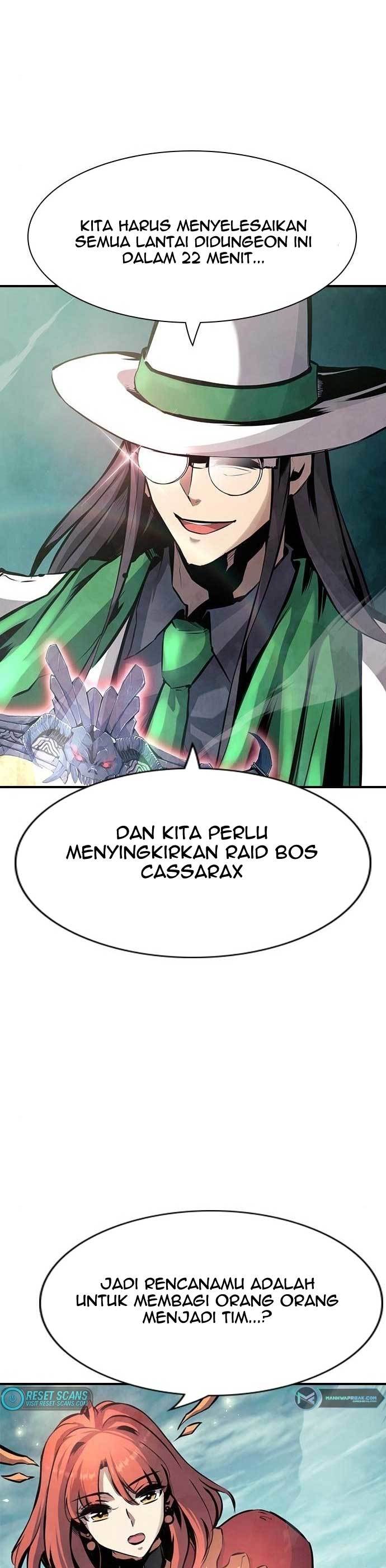 Noryangjin Raid Chapter 05 Gambar 21