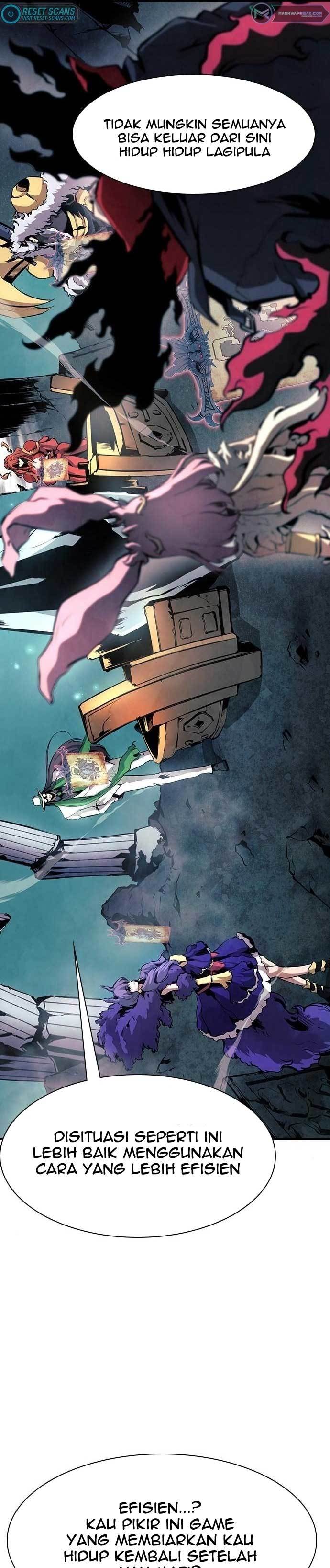 Noryangjin Raid Chapter 05 Gambar 26