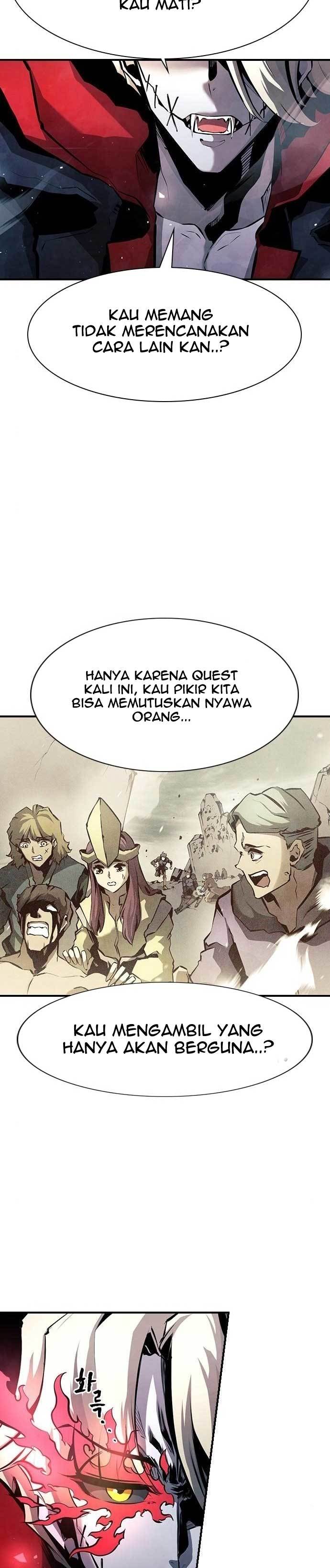 Noryangjin Raid Chapter 05 Gambar 27