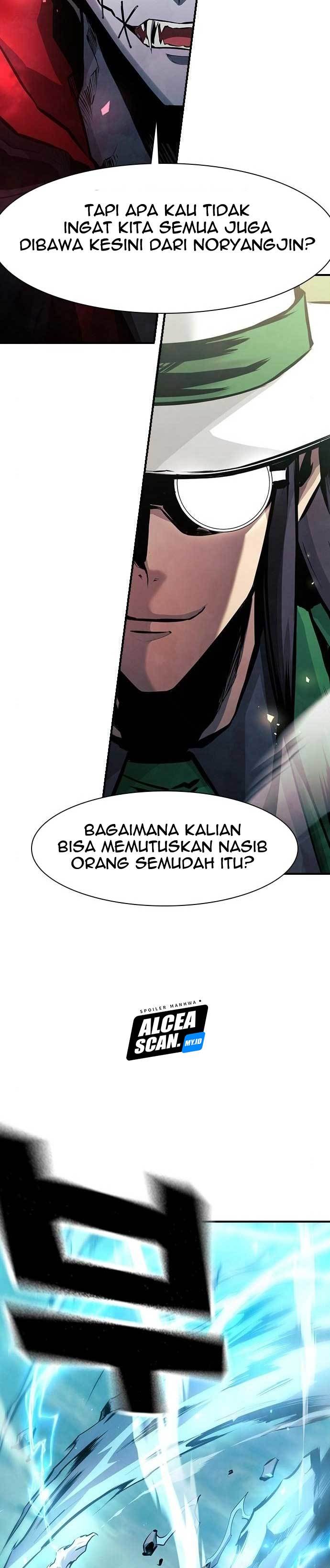 Noryangjin Raid Chapter 05 Gambar 28