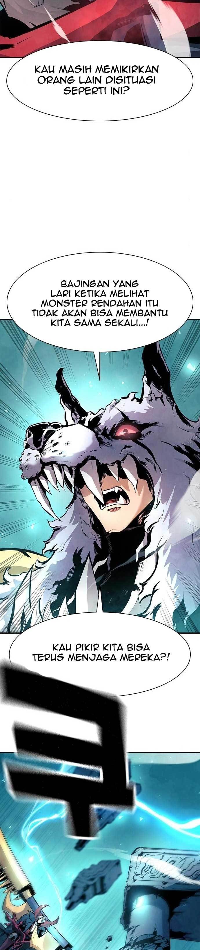 Noryangjin Raid Chapter 05 Gambar 30