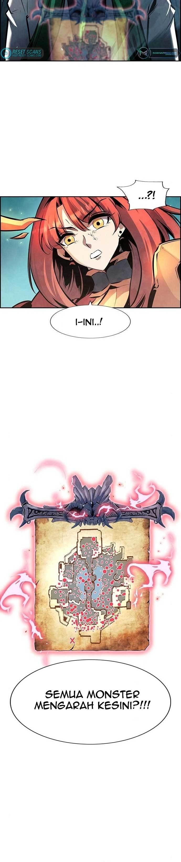 Noryangjin Raid Chapter 05 Gambar 33