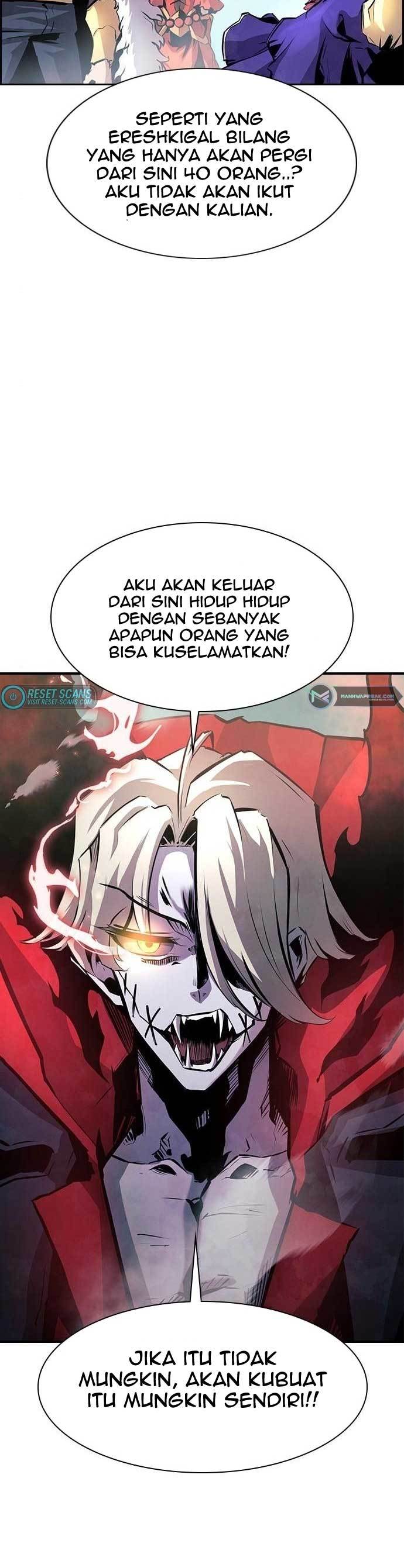 Noryangjin Raid Chapter 05 Gambar 34
