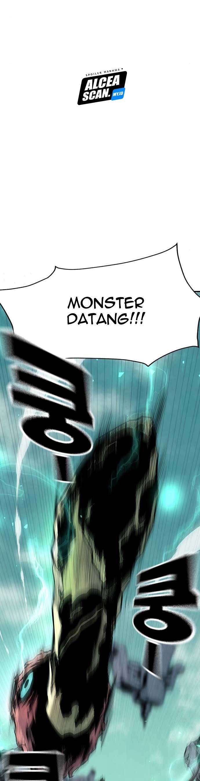 Noryangjin Raid Chapter 05 Gambar 35