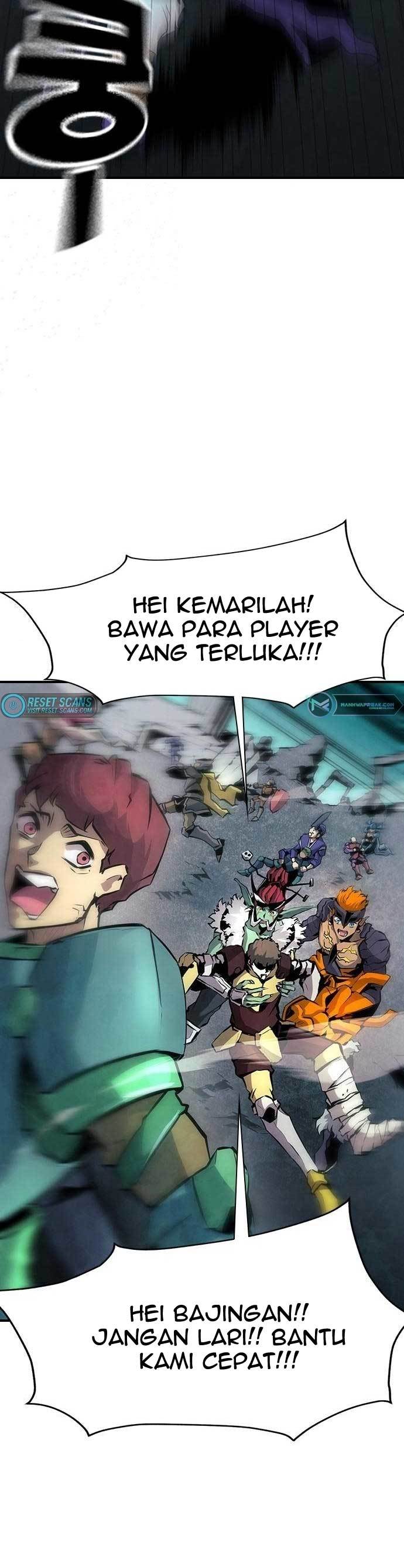 Noryangjin Raid Chapter 05 Gambar 37