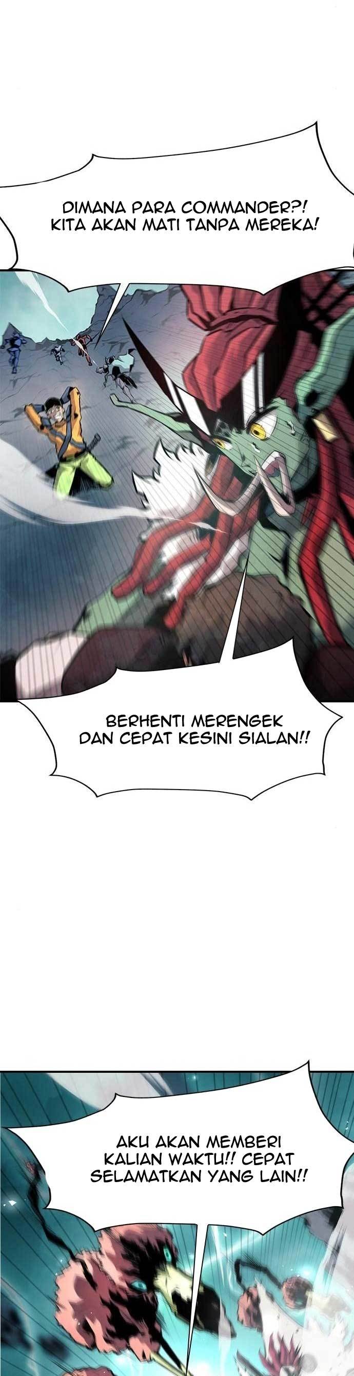 Noryangjin Raid Chapter 05 Gambar 38