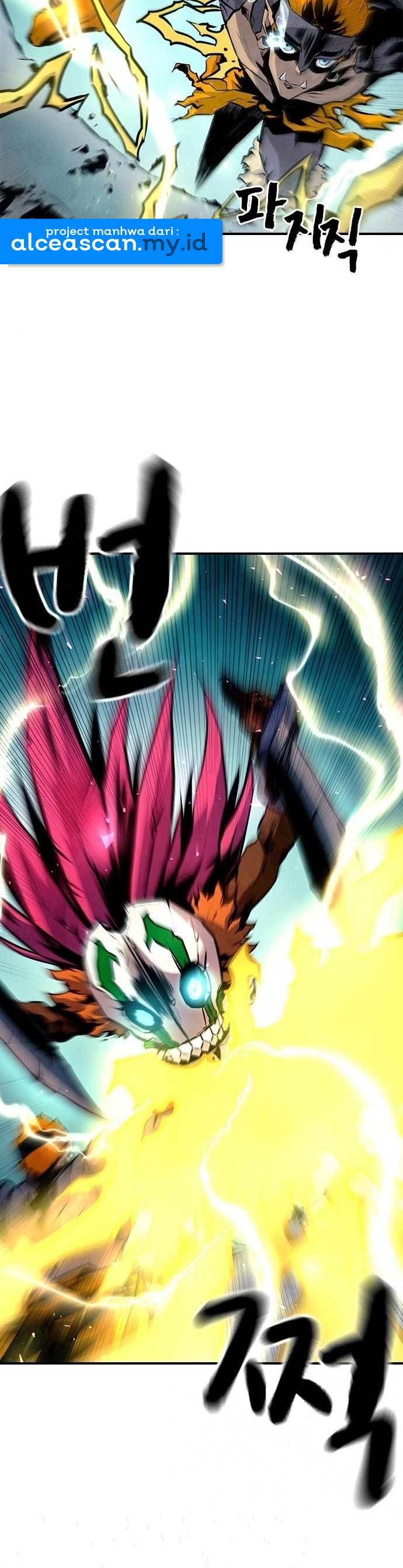 Noryangjin Raid Chapter 05 Gambar 40