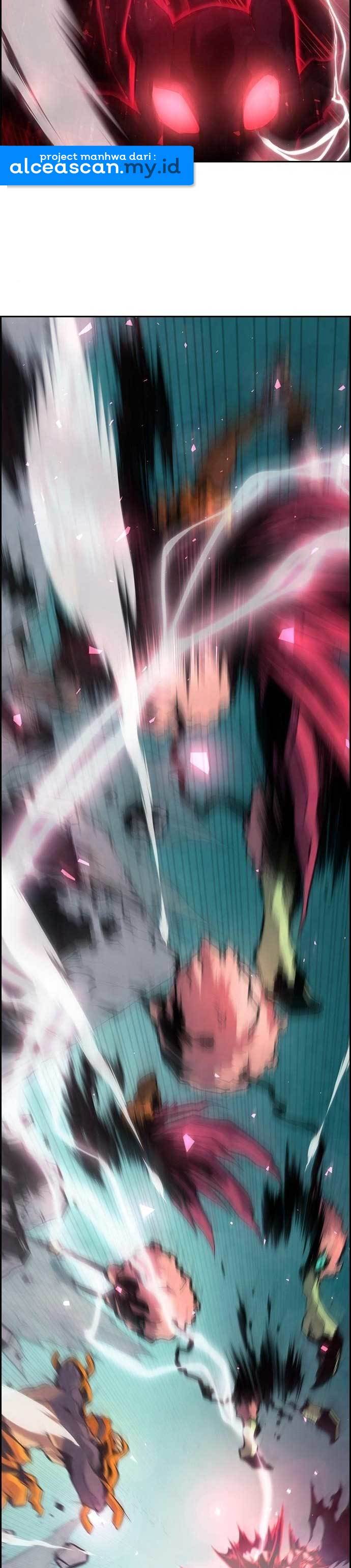 Noryangjin Raid Chapter 05 Gambar 45