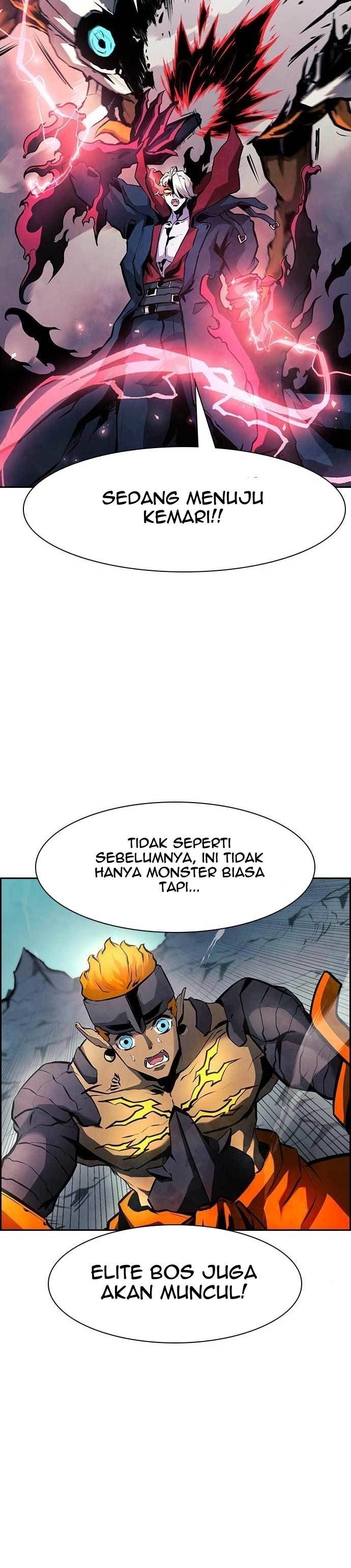 Noryangjin Raid Chapter 05 Gambar 48