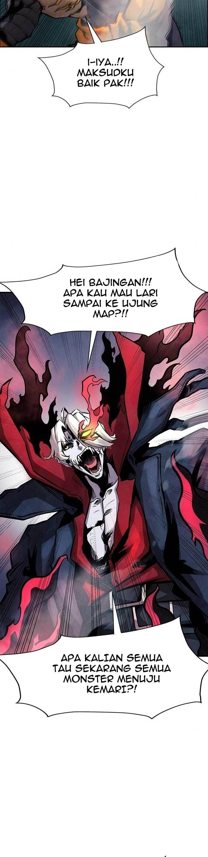 Noryangjin Raid Chapter 05 Gambar 50