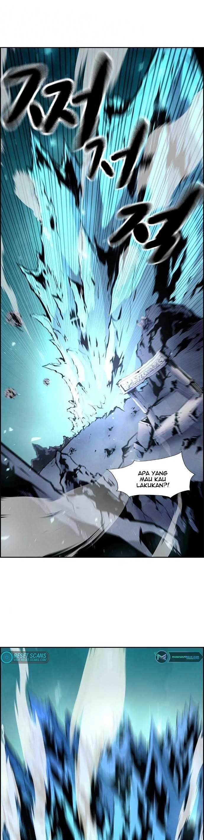 Noryangjin Raid Chapter 05 Gambar 53