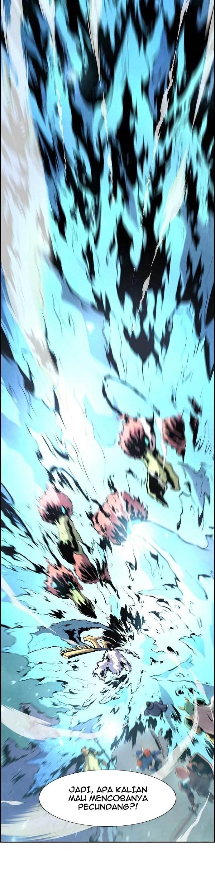 Noryangjin Raid Chapter 05 Gambar 54