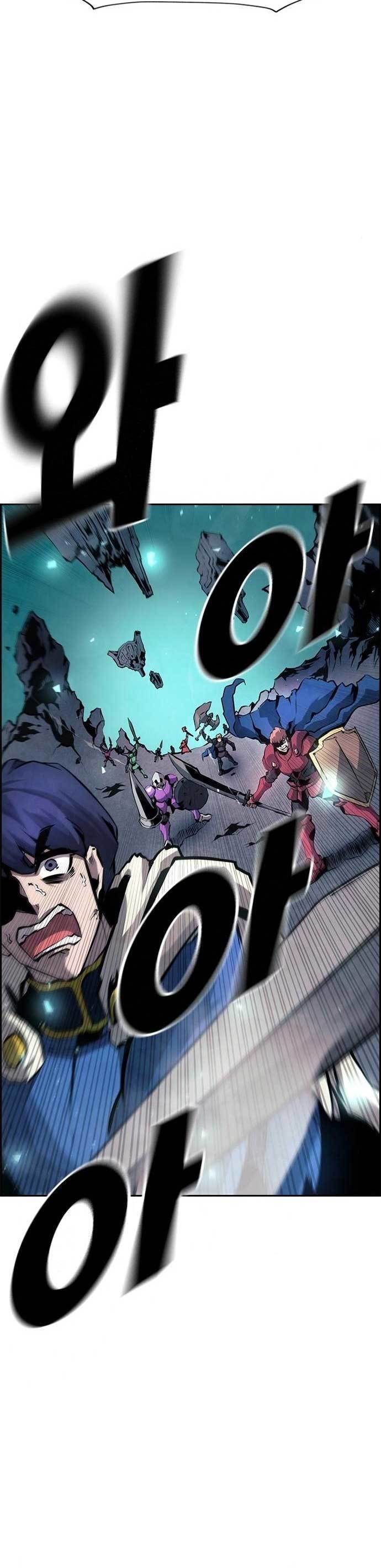 Noryangjin Raid Chapter 05 Gambar 56