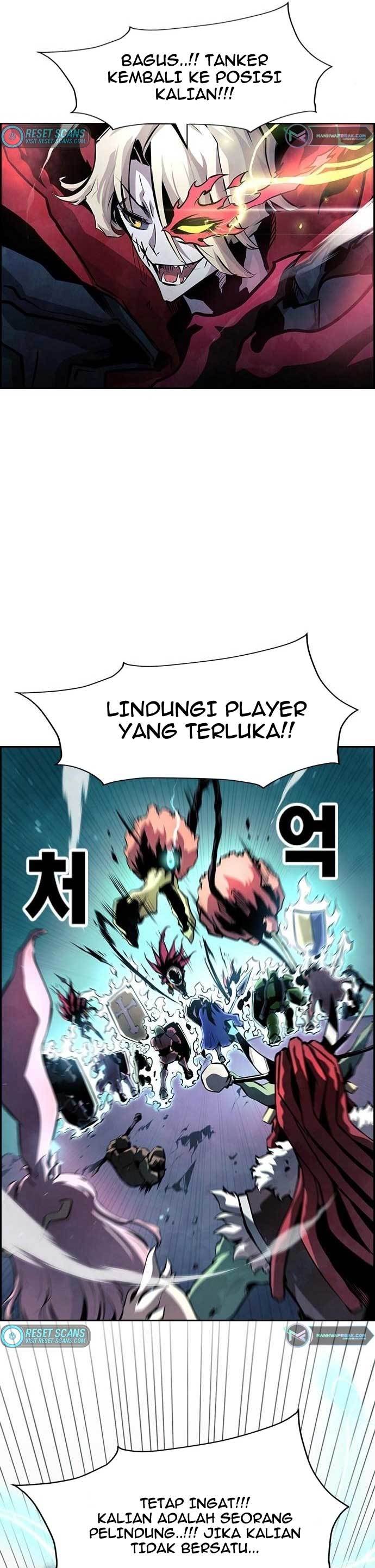 Noryangjin Raid Chapter 05 Gambar 57