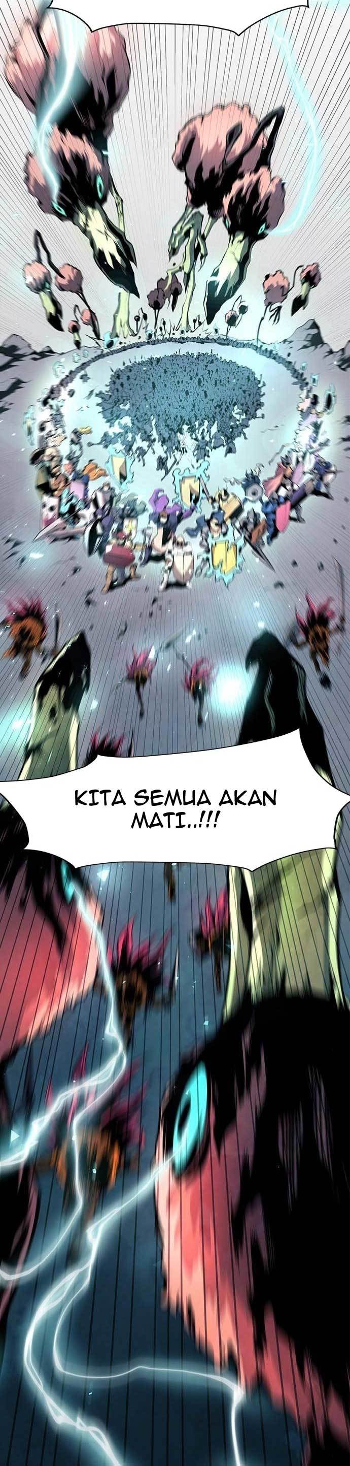 Noryangjin Raid Chapter 05 Gambar 58
