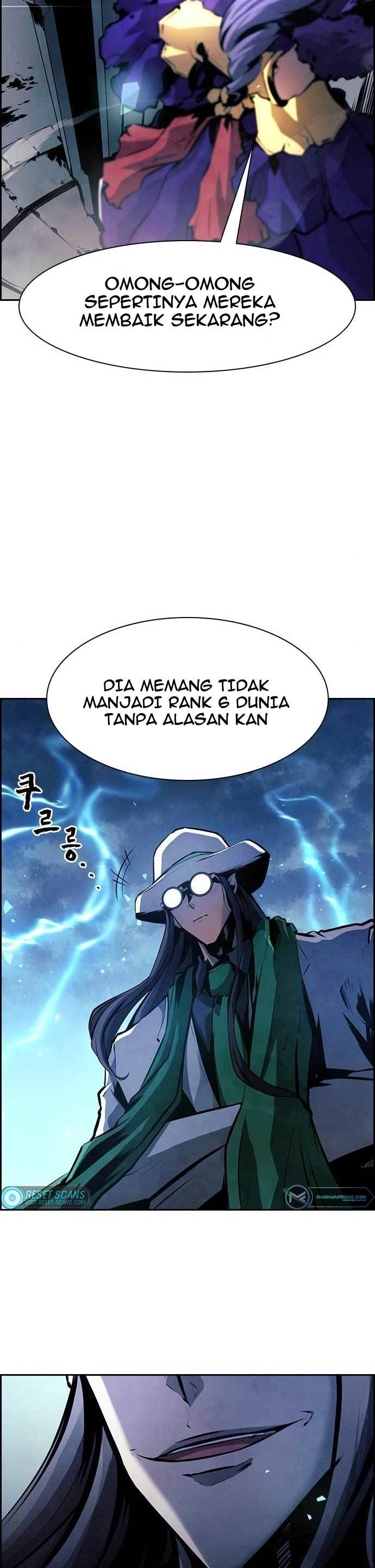 Noryangjin Raid Chapter 05 Gambar 62