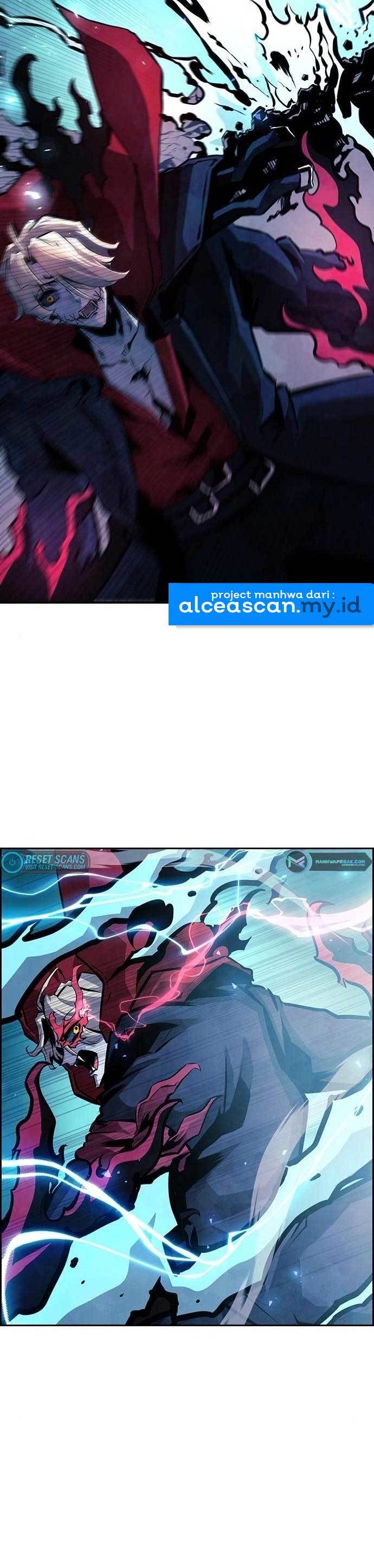 Noryangjin Raid Chapter 05 Gambar 64
