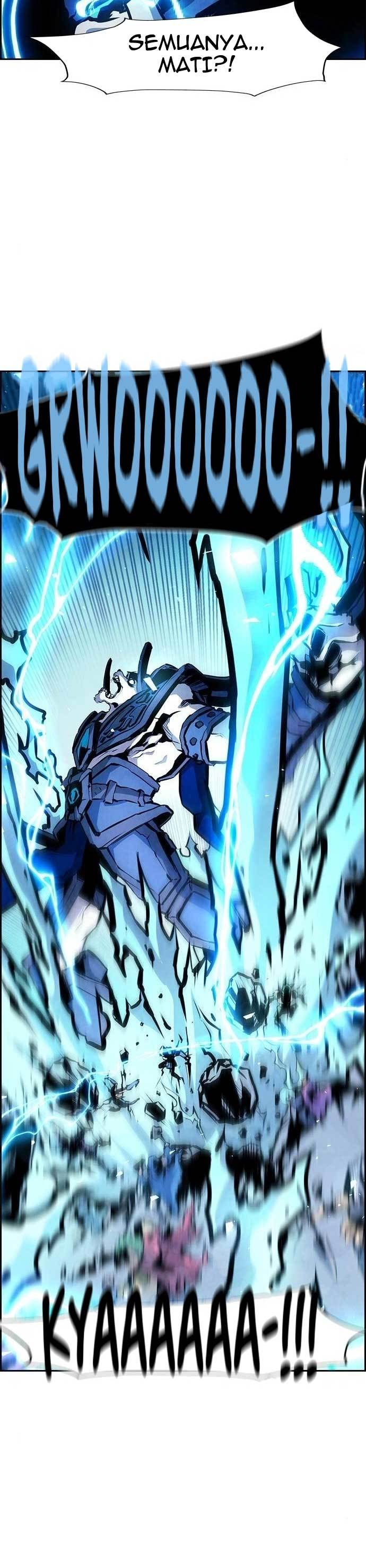 Noryangjin Raid Chapter 05 Gambar 68