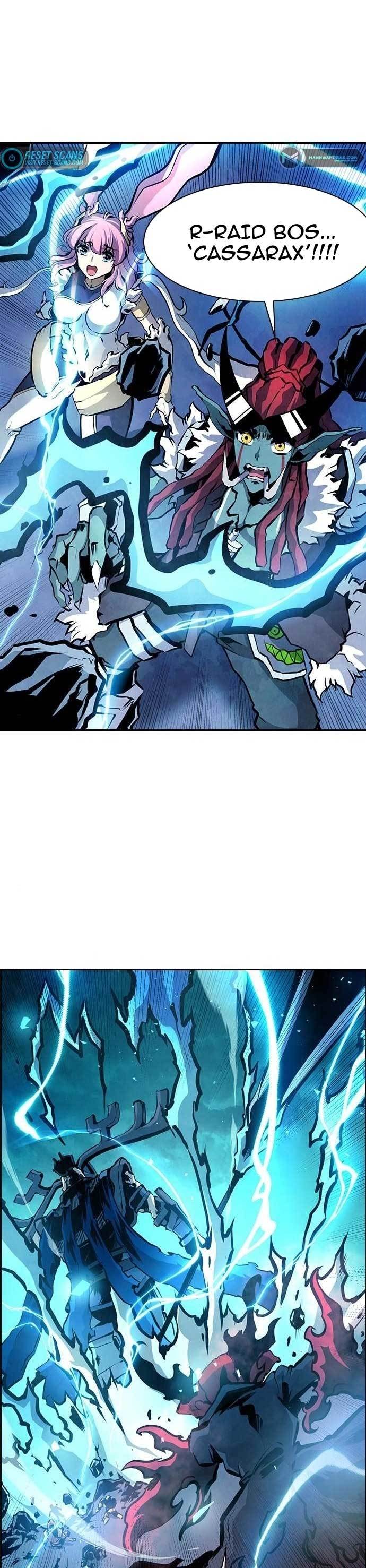 Noryangjin Raid Chapter 05 Gambar 69