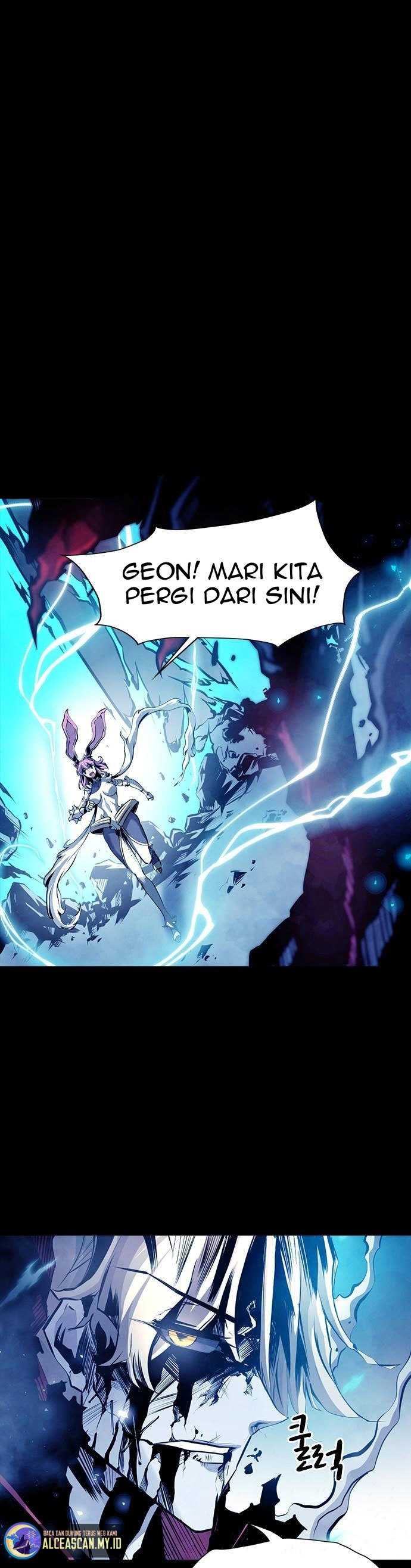 Noryangjin Raid Chapter 07 Gambar 2