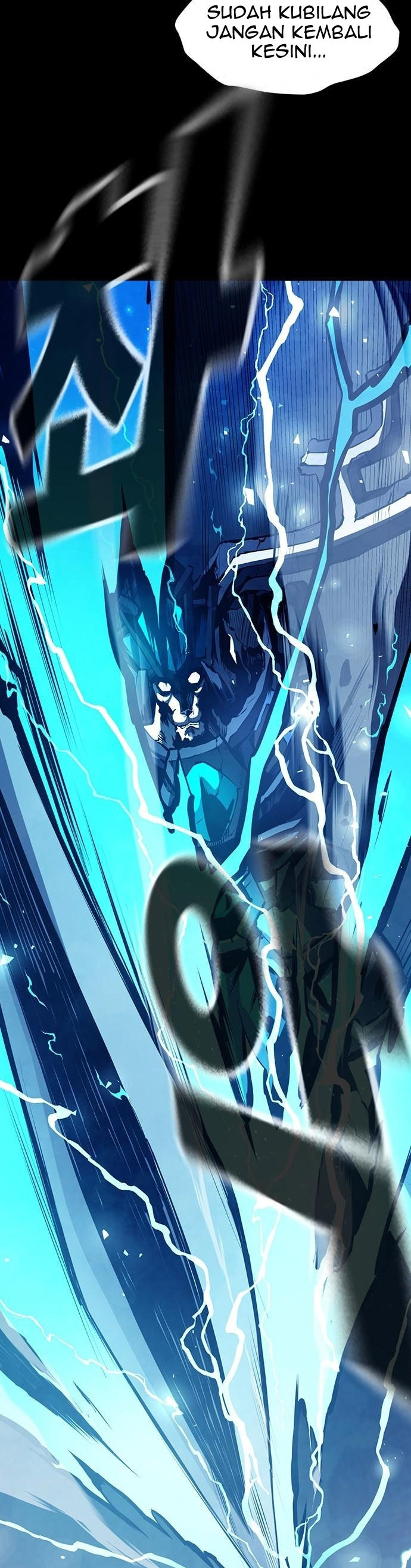 Noryangjin Raid Chapter 07 Gambar 3