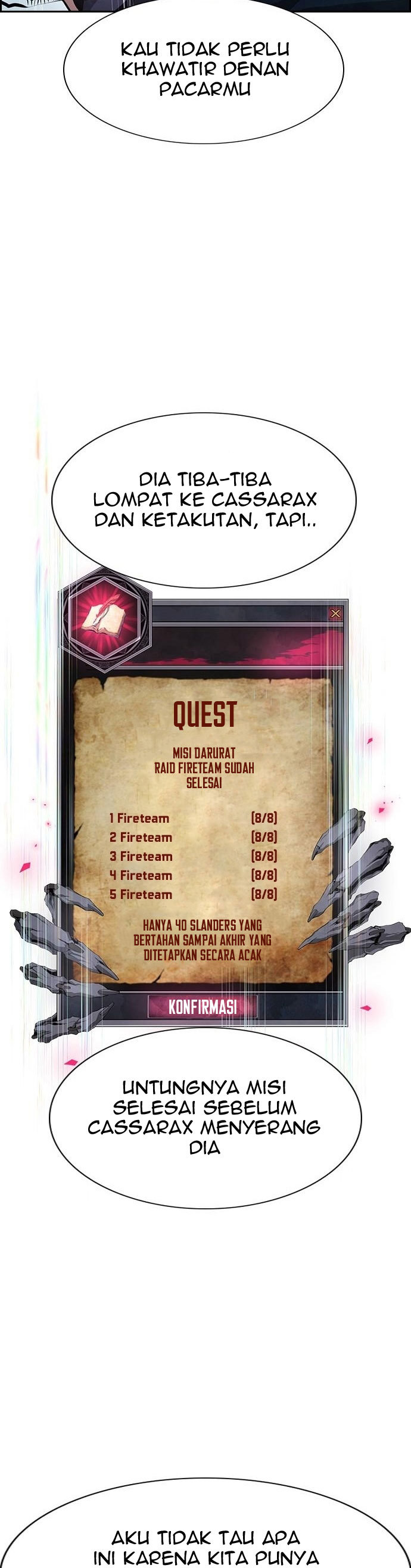 Noryangjin Raid Chapter 07 Gambar 8