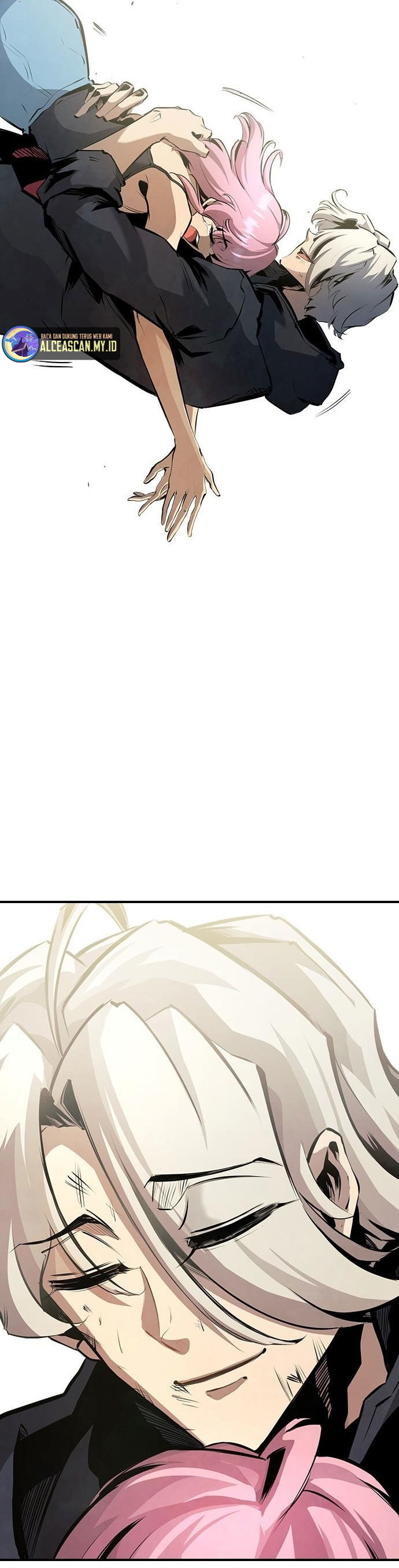 Noryangjin Raid Chapter 07 Gambar 14